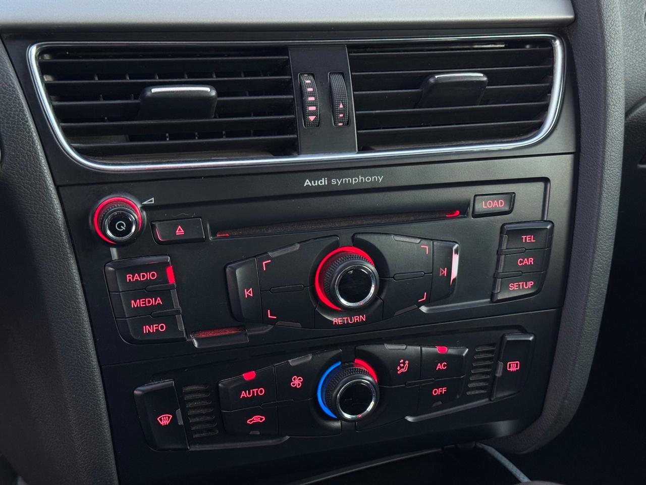 Audi A4 Avant 2.0 TDI 143CV Automatico