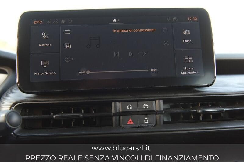 Jeep Avenger 1.2 Turbo Altitude