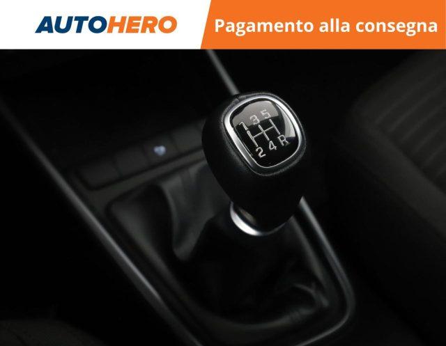 HYUNDAI i20 1.2 MPI MT Connectline