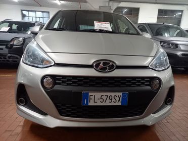 Hyundai i10 1.0 LPGI Econext Comfort