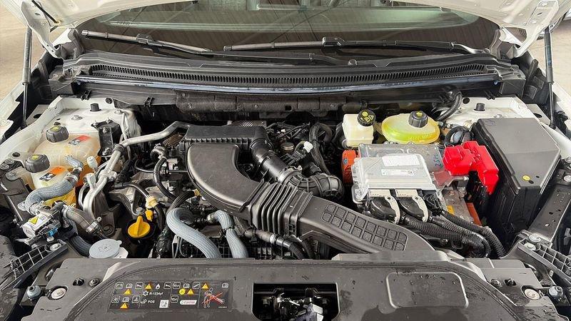 Renault Austral 2023 1.2 E-Tech full hybrid 200cv Techno Auto