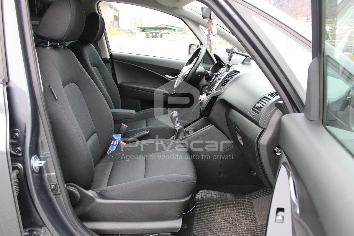 HYUNDAI ix20 1.4 90 CV XPossible