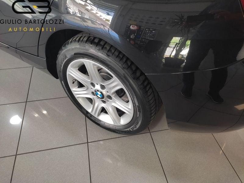 BMW Serie 1 116d Efficient Dynamics Urban