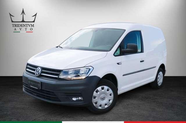 Volkswagen Caddy 2.0 tdi 102cv van Business E6