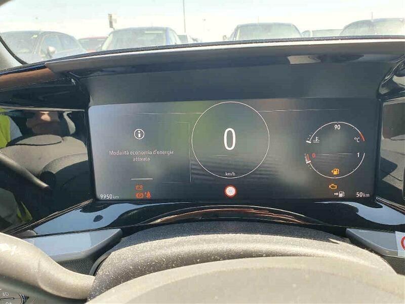 OPEL MOKKA 1.2 TURBO 136CV ULTIMATE ( FARI LED - ADAPTIVE CRUISE - MIRROR - PDC - TELECAMERA POST. - CERCHI 18 - TETTO BICOLORE )