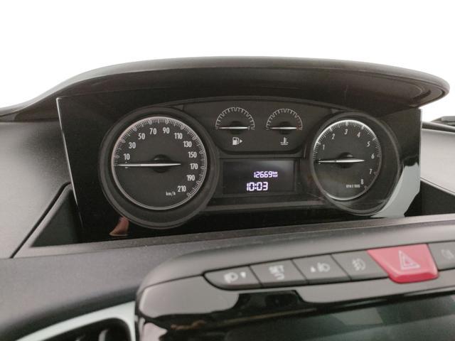 LANCIA Ypsilon 1.2 69 CV 5 porte GPL Ecochic
