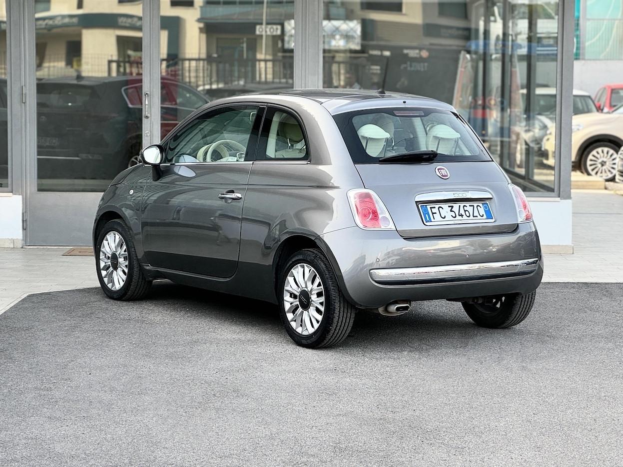 Fiat 500 1.3 Diesel 95CV E5 - 2016