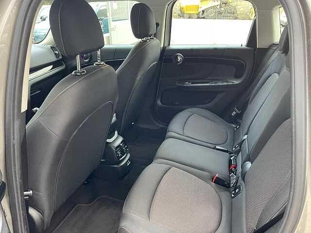 MINI Cooper D Countryman Mini 2.0 Cooper D Business Countryman