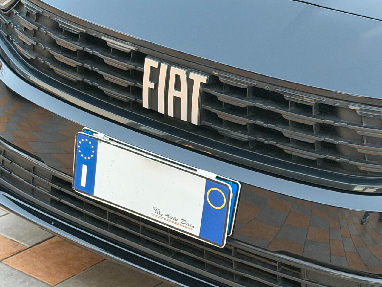 Fiat Tipo SW 1.6 M.JET 130 cv. CITY CROSS