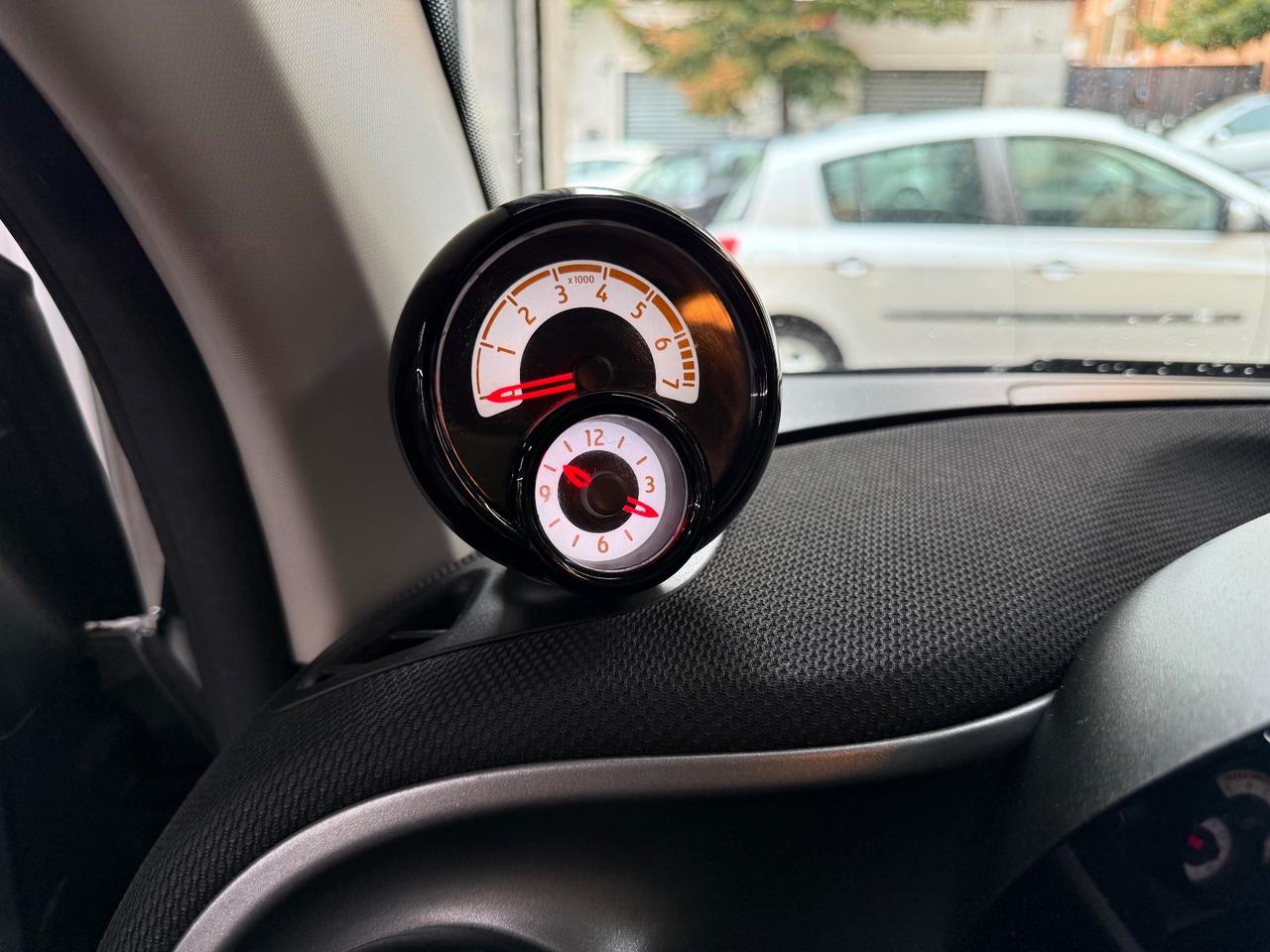 Smart ForTwo 90 0.9 Turbo twinamic Prime