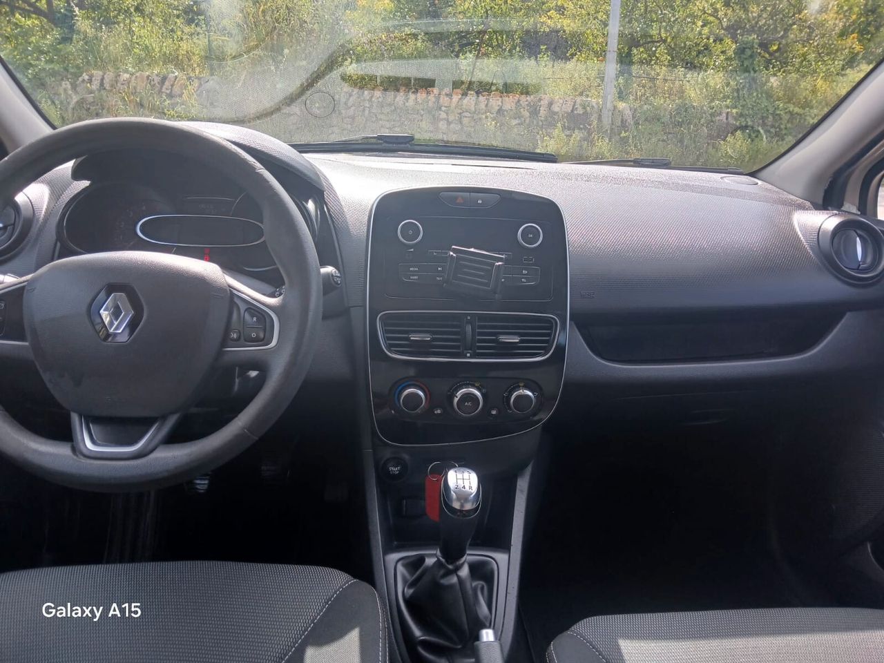 Renault Clio 2019 photo 5
