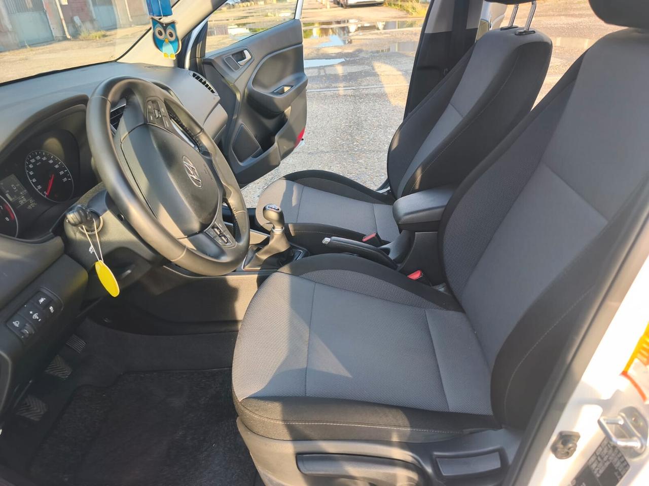 Hyundai i20 2020---1.2 Benzina Neopatentati