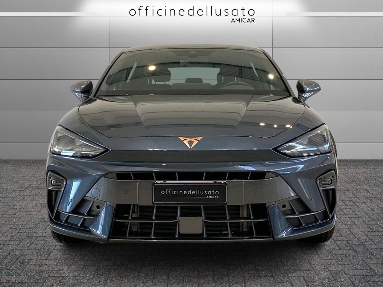 Cupra Leon 2.0 tdi 150cv dsg