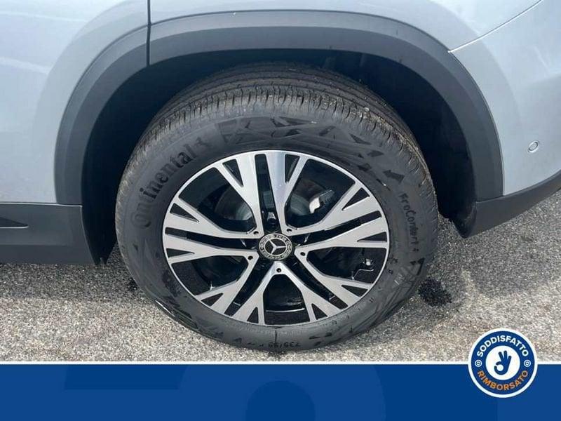 Mercedes-Benz GLA 200d Automatic Advanced Progressive Extra