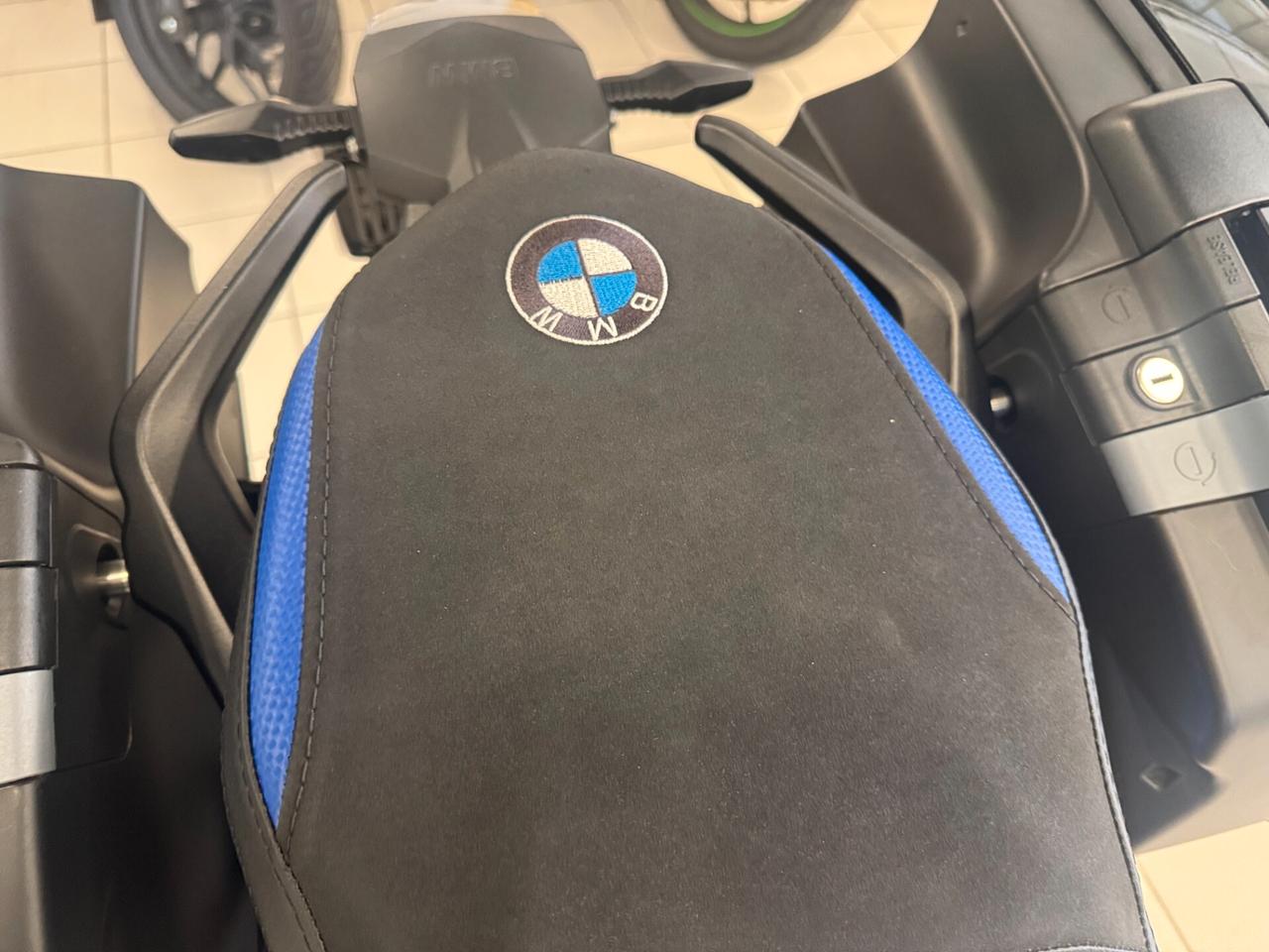 Bmw F 900 XR sport UNICO PROPRIETARIO
