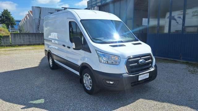 Ford Transit 130 cvv 2.0 /// PREZZO ESPOSTO + IVA ///