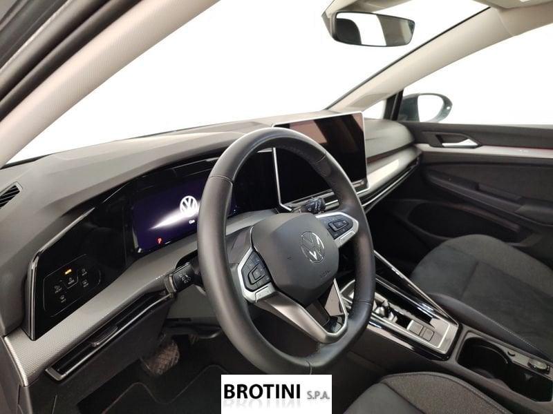 Volkswagen Golf 2.0 TDI SCR 110KW Style DSG