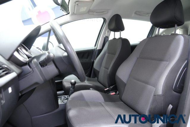 PEUGEOT 207 1.4 8V 75CV SW MILLESIM 200 NEOPATENTATI