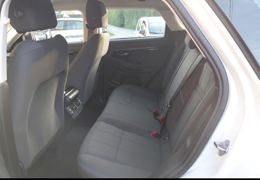 LAND ROVER EVOQUE 2.0D I4 163CV AWD AUTO ( FARI LED - CRUISE - NAVI - MIRROR - PDC - TELECAMERA 360 )
