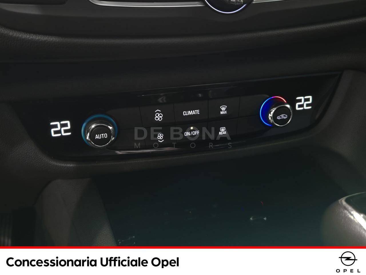 Opel Insignia sports tourer 2.0 cdti innovation s&s 170cv auto 8m my18.5