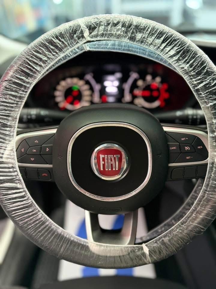 Fiat Tipo SW 1.6 Multijet 120 CV S-Design 2020