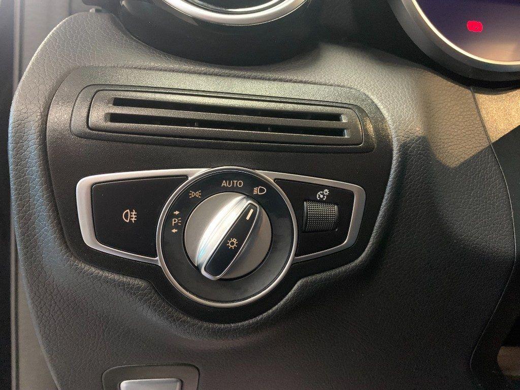 Mercedes GLC 220 d Coupé AMG Premium Plus 4Matic 4X4
