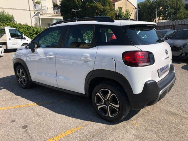 CITROEN C3 Aircross BlueHDi 100 S&S Feel