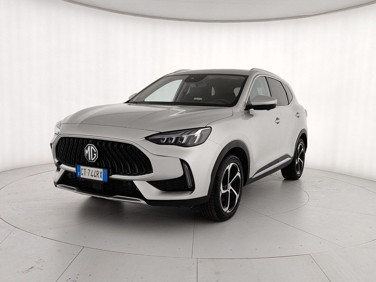 Mg HS 1.5T-GDI Luxury