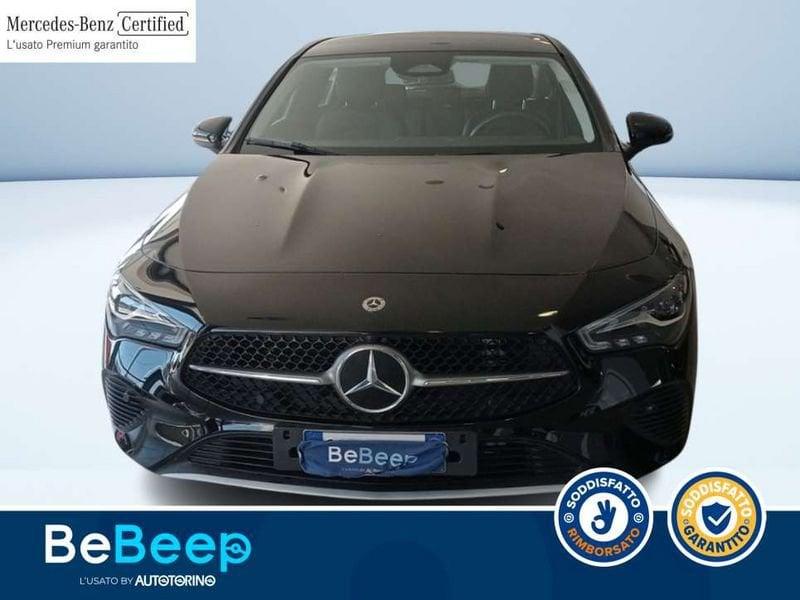 Mercedes-Benz CLA S.Brake SHOOTING BRAKE 180 D ADVANCED AUTO