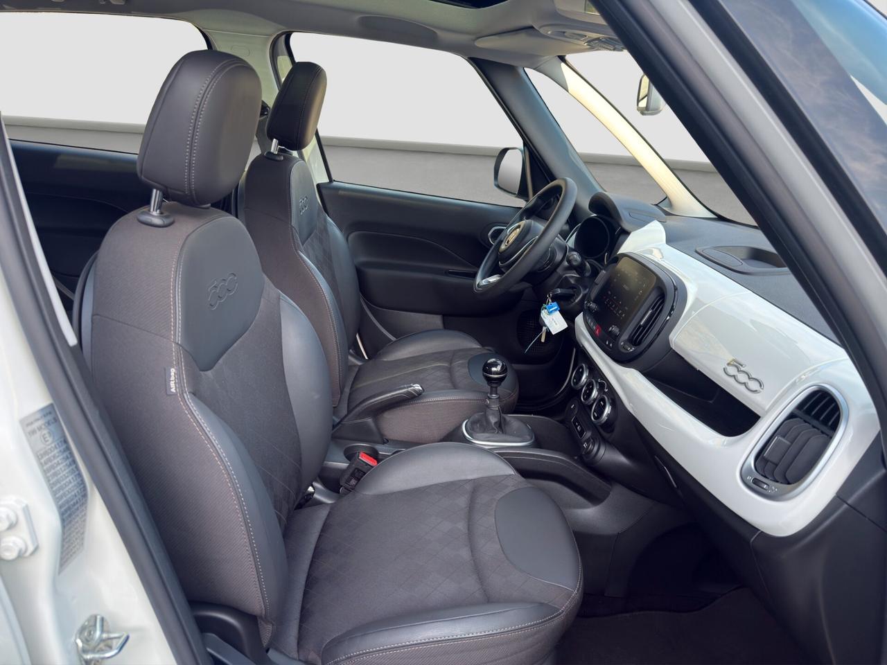 Fiat 500L 1.3 Multijet 95 CV Urban