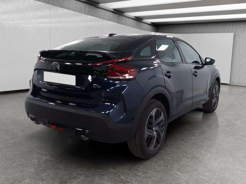 Citroën C4 1.2 puretech Plus s&s 130cv