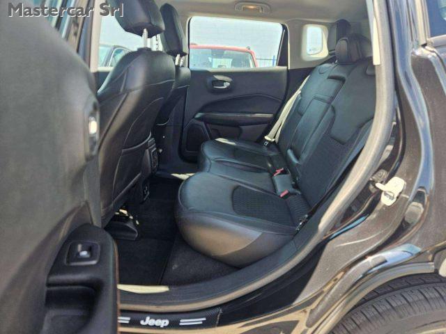 JEEP Compass 1.3 turbo T4 phev Business 4xe 190cv - GD681YJ