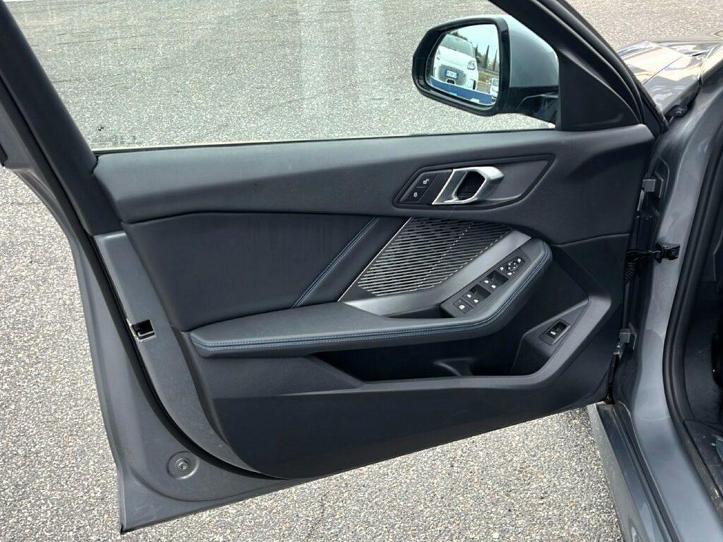 BMW Serie 1 118 d MSport Pro DCT