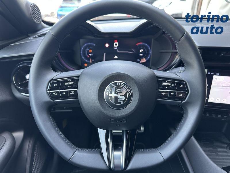 Alfa Romeo Junior Ibrida 1.2 145CV Hybrid eDCT6 ibrida Junior
