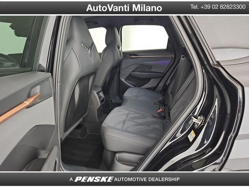 CUPRA Terramar Terramar 1.5 hybrid 150cv dsg