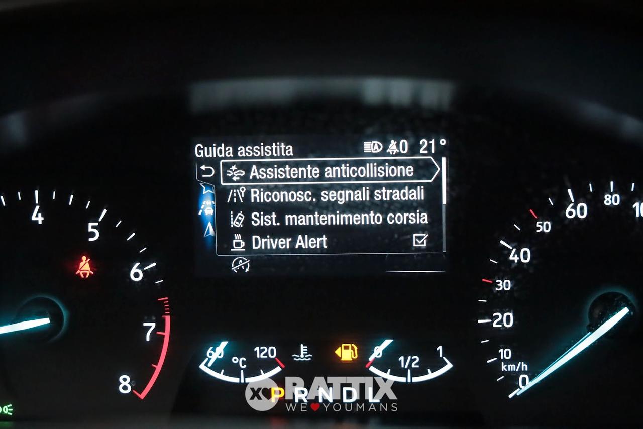 Ford Puma 1.0 Ecoboost Hybrid 125CV Titanium Auto