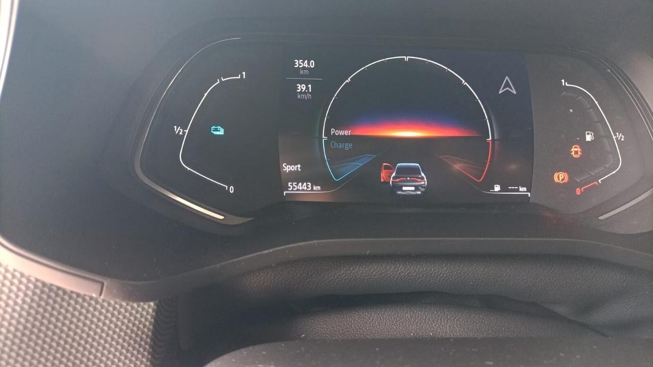 Renault Arkana Hybrid E-TECH 145 CV Intens