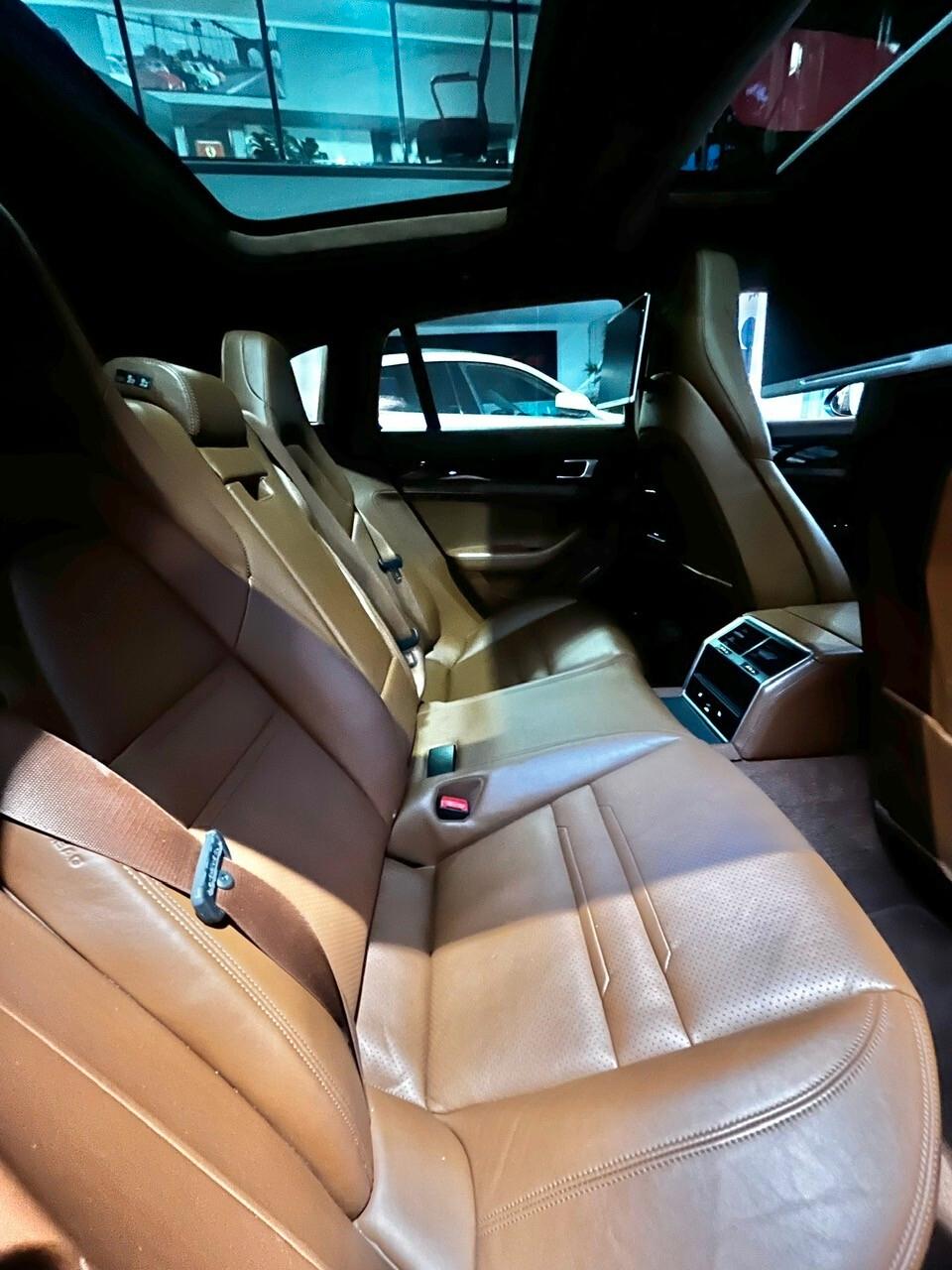 Porsche Panamera 2.9 4 E-Hybrid Executive