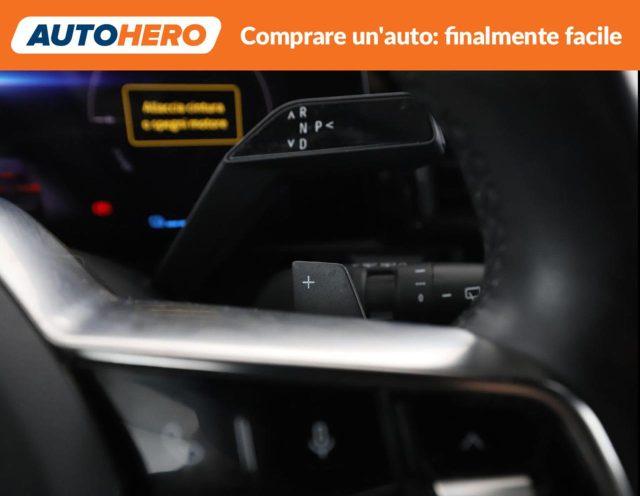 RENAULT Austral Austral Full Hybrid E-Tech 200 CV Techno