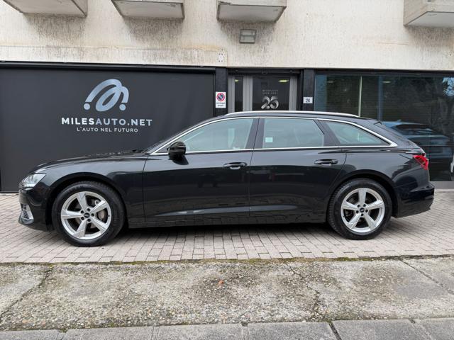 AUDI A6 Avant 40 TDI Stronic Sport ACC Pelle Keless