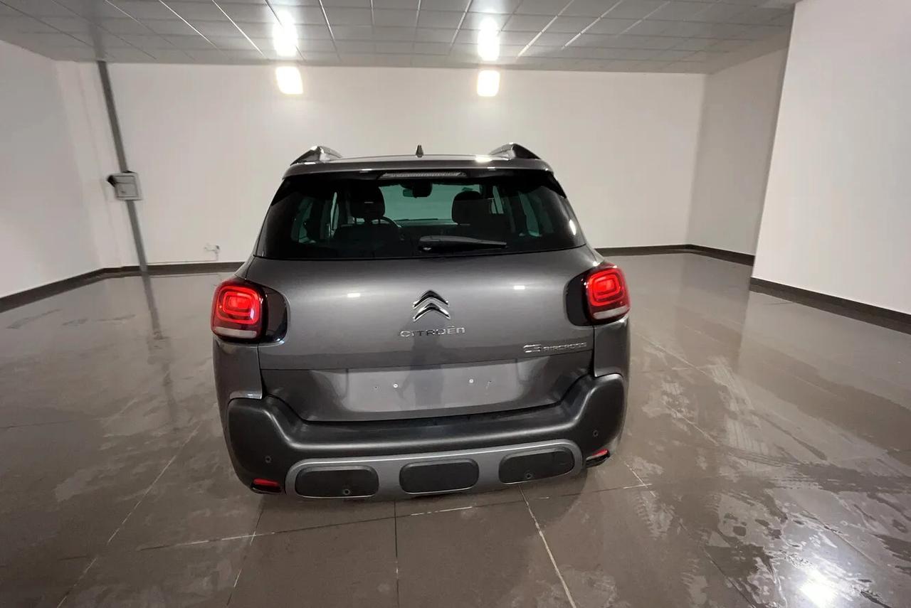 Citroen C3 Aircross PureTech 110 S&S Plus