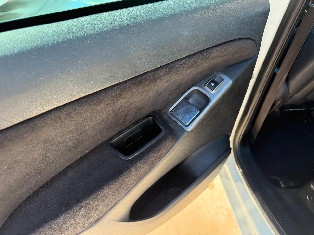 LANCIA MUSA ANNO 2011 1.3 MULTIJET 95 CV