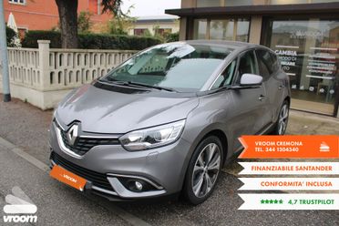 RENAULT Scénic 4ª serie Scénic dCi 8V 110 CV...