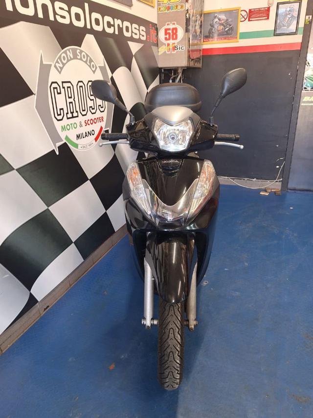 HONDA SH 300 i - ANNO 2013