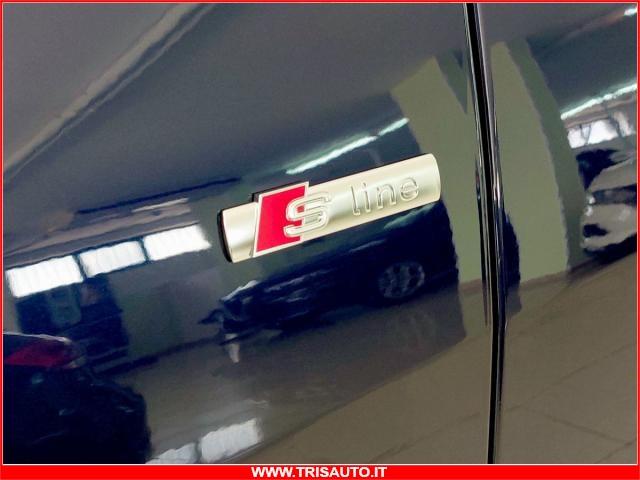 AUDI Q8 50 3.0 TDI Hybrid S-LINE SOLO 9.000 KM!! (TETTO PANORAMICO+VIRTUAL+FULL LED+PELLE)