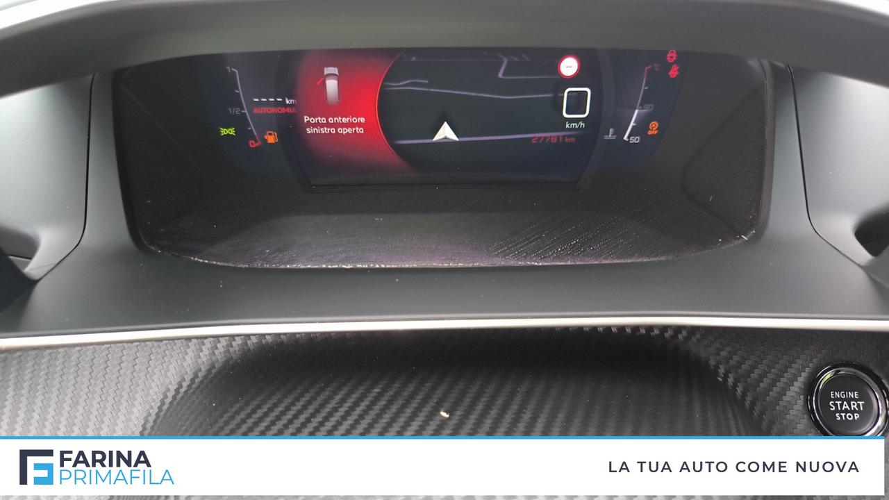 PEUGEOT 2008 II 2020 - 2008 1.2 puretech Allure s&s 130cv