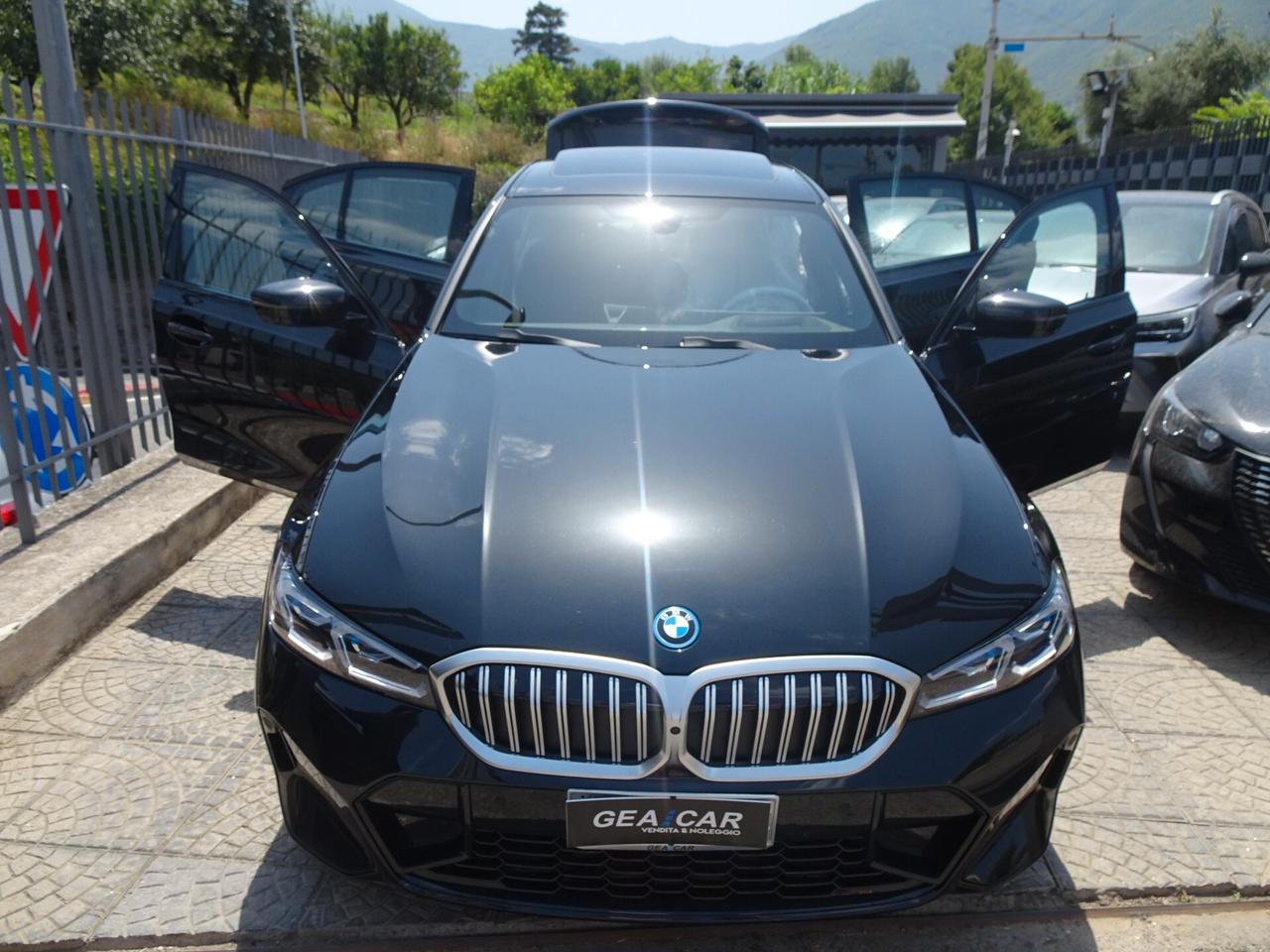 Bmw Serie 3 330e M Sport