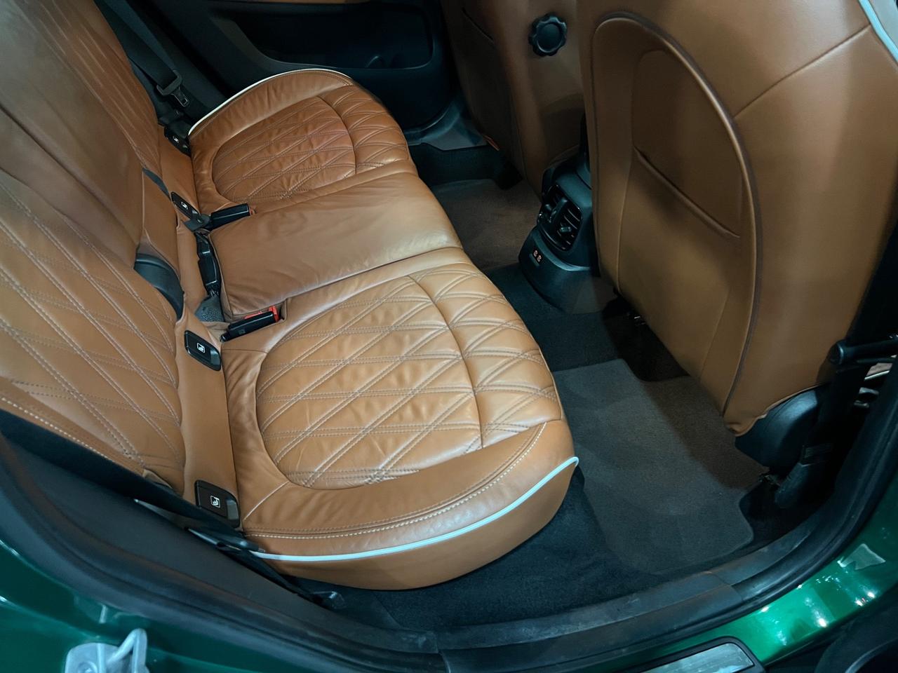 Mini Cooper Countryman 2.0 D aut. YOURS ALL4