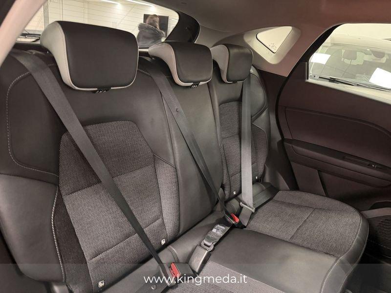 Renault Captur E-Tech hybrid 1.6 E-TECH HEV 145 TECHNO AUTO