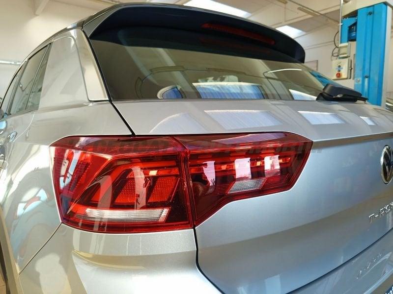 Volkswagen T-Roc T-Roc 1.5 tsi Life dsg